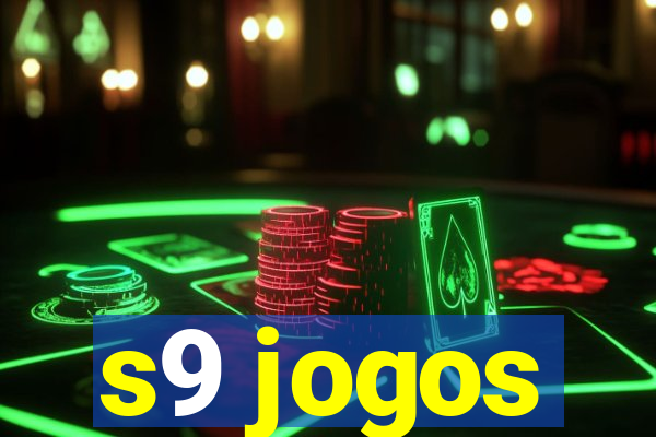 s9 jogos