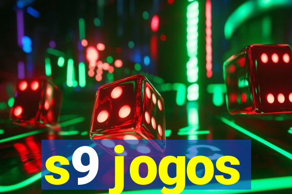 s9 jogos