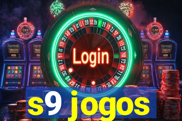 s9 jogos