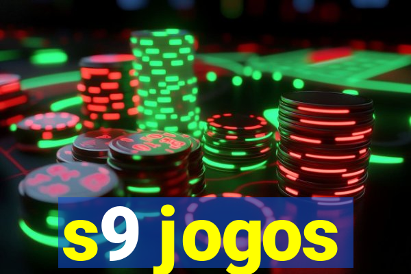 s9 jogos