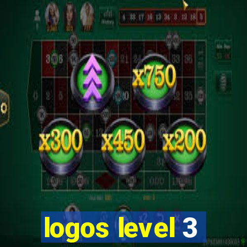 logos level 3