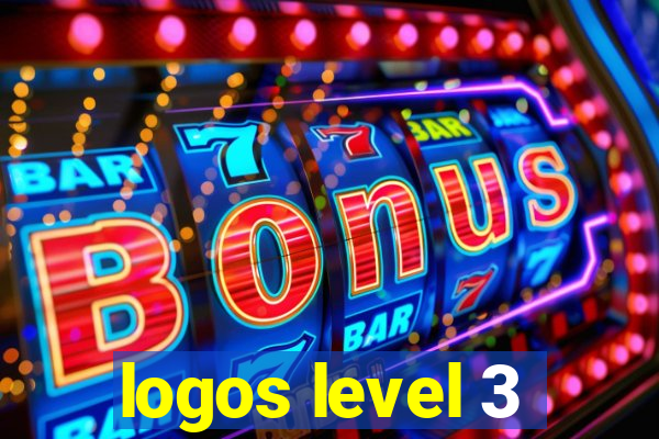 logos level 3