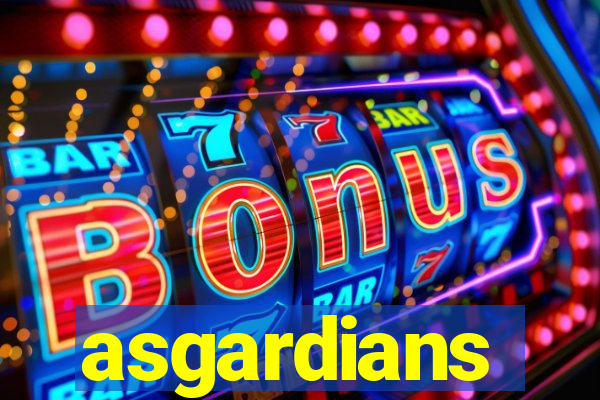 asgardians endorphina slot