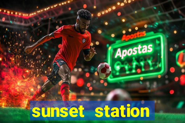 sunset station casino hotels