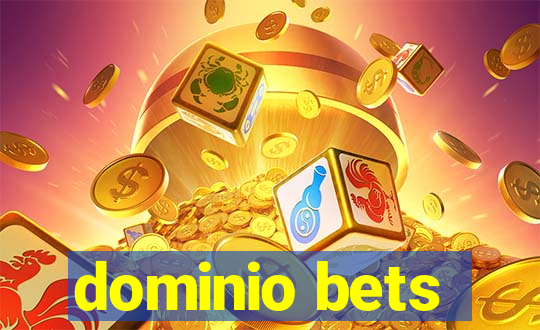 dominio bets