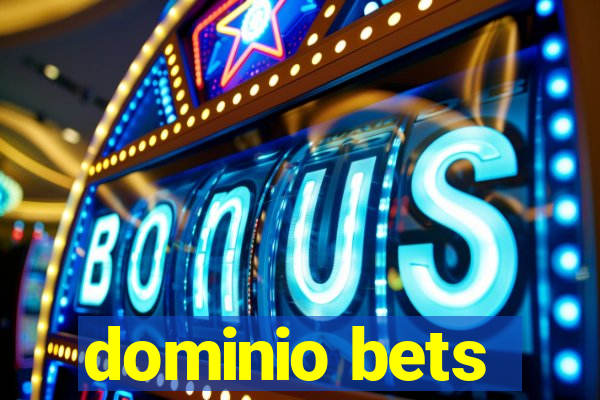 dominio bets