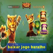 baixar jogo baralho