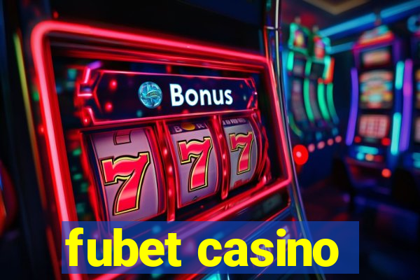 fubet casino