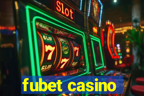 fubet casino