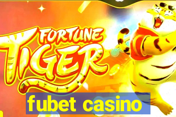 fubet casino