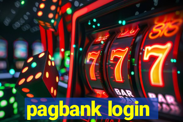 pagbank login