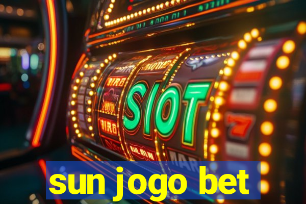 sun jogo bet