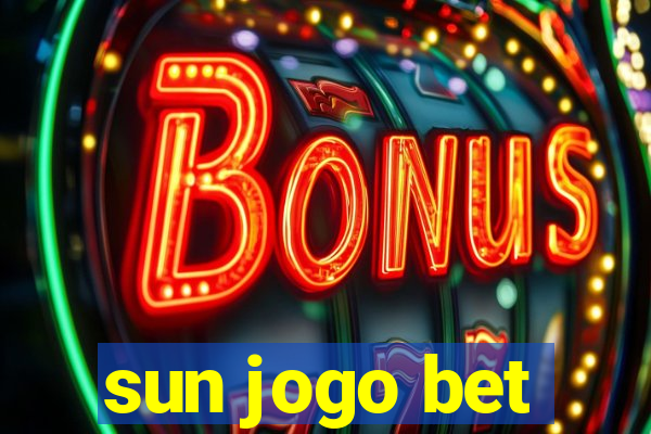 sun jogo bet