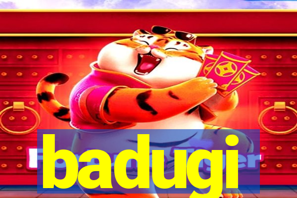 badugi