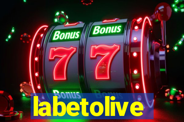 labetolive