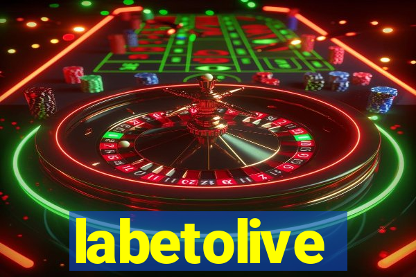 labetolive