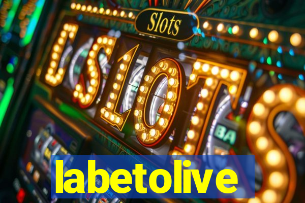 labetolive