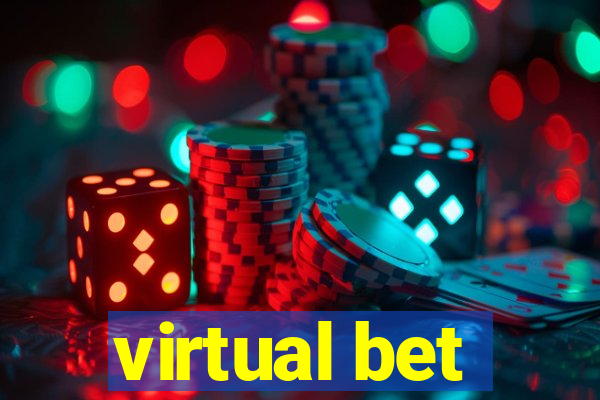 virtual bet