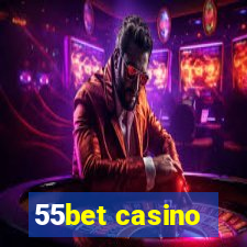 55bet casino