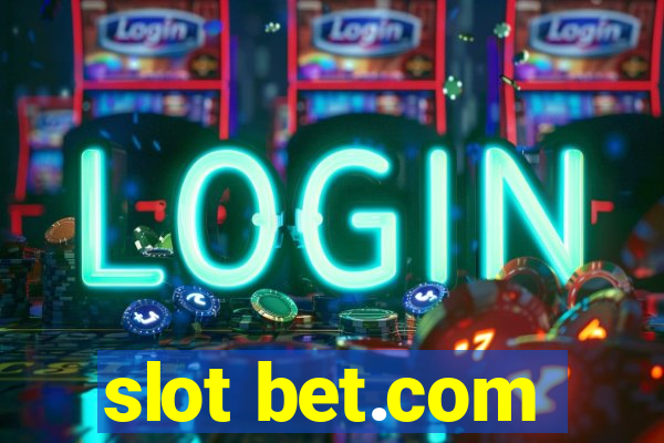 slot bet.com