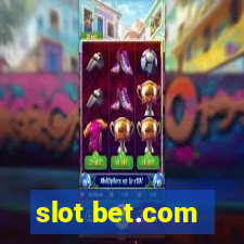 slot bet.com