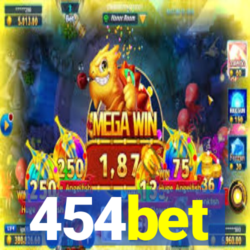 454bet