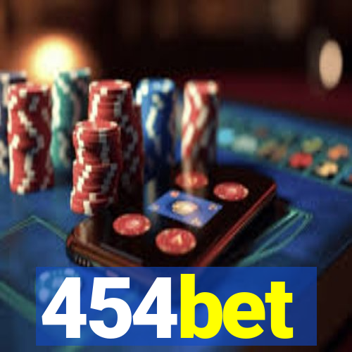 454bet