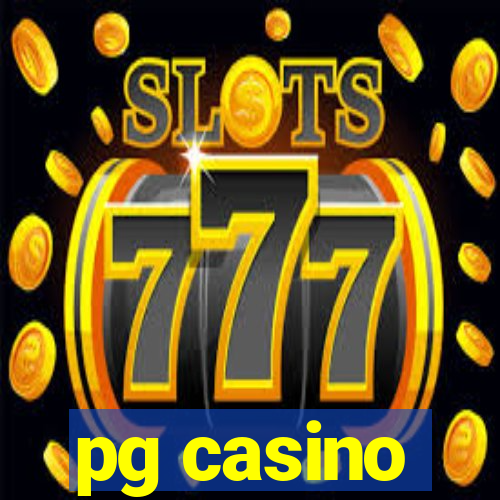 pg casino