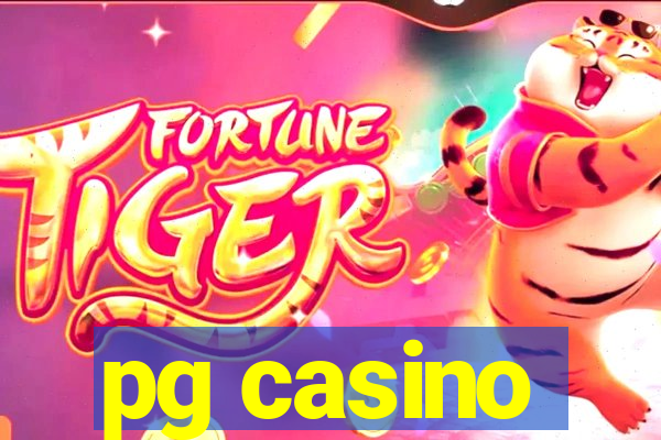 pg casino