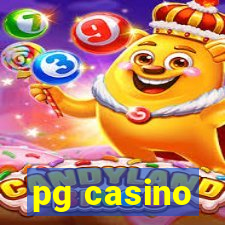 pg casino