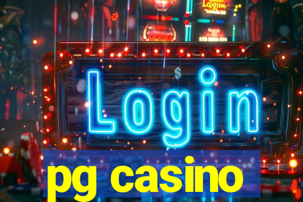 pg casino