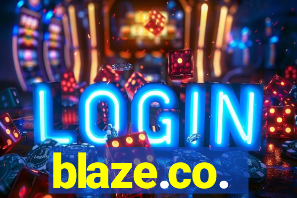 blaze.co.