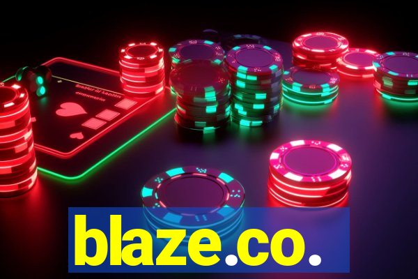 blaze.co.