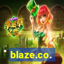 blaze.co.