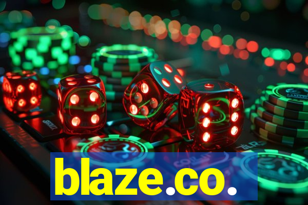 blaze.co.