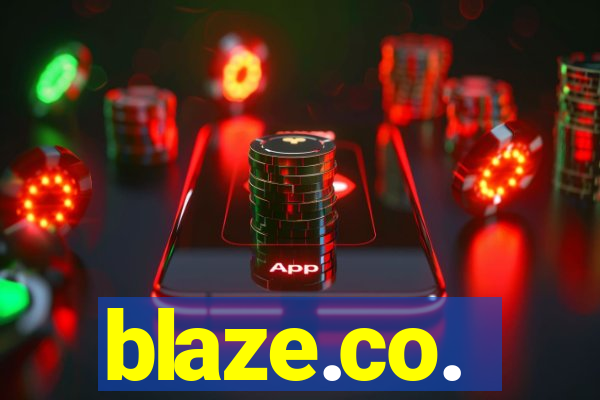 blaze.co.