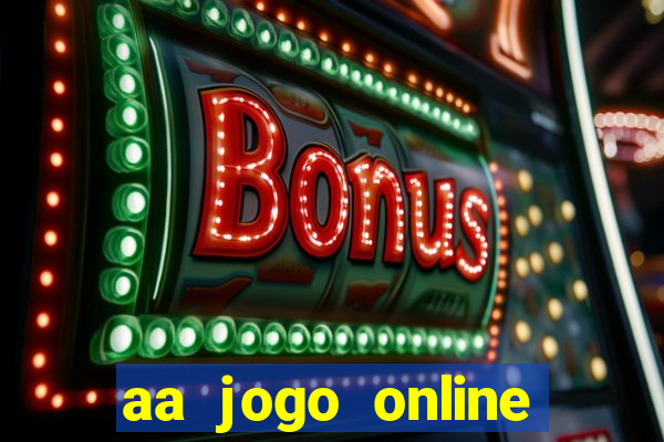 aa jogo online casino jogos