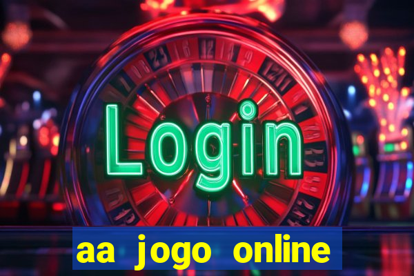 aa jogo online casino jogos