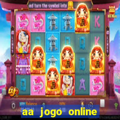 aa jogo online casino jogos