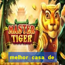 melhor casa de aposta 2023