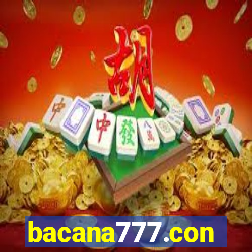 bacana777.con