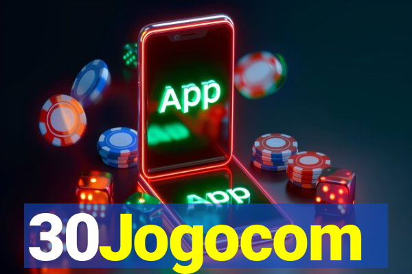 30Jogocom