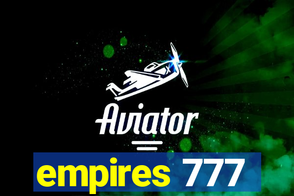 empires 777