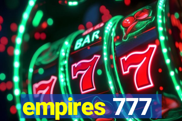 empires 777