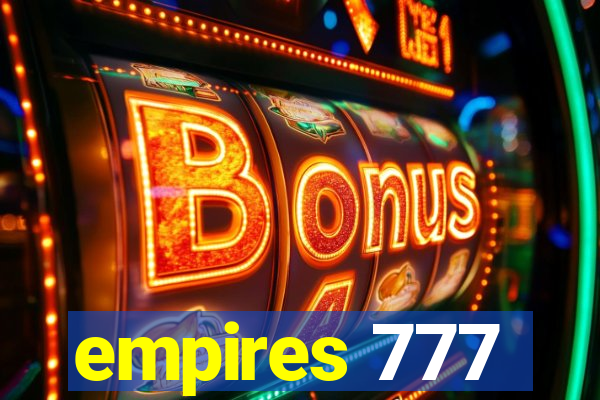 empires 777