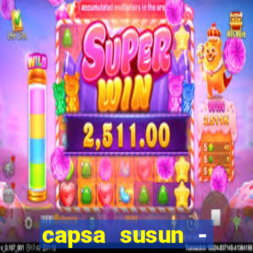 capsa susun - gaple qiuqiu 99