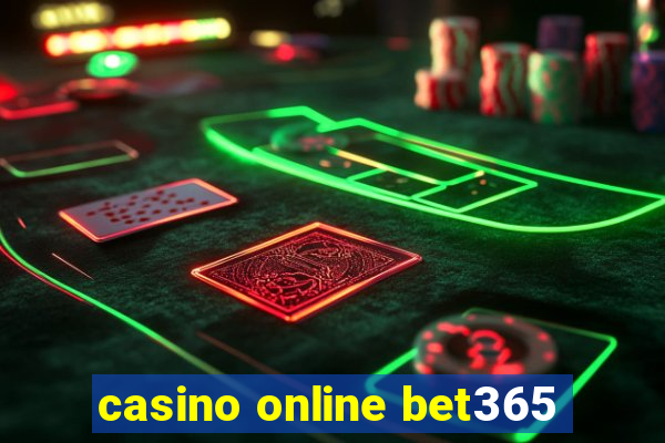 casino online bet365