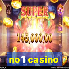 no1 casino