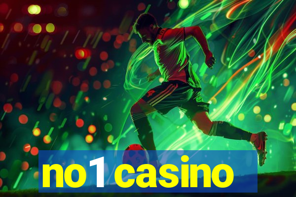 no1 casino