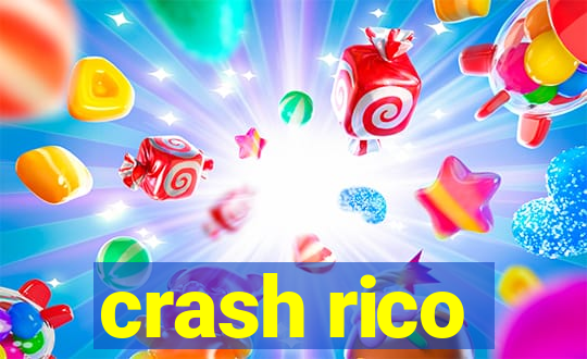 crash rico